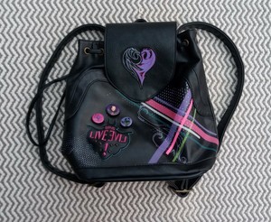 descendants mini backpack