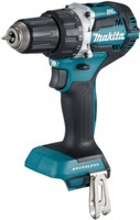 Makita Akku-Bohrschrauber DDF484Z Solo Im Karton, 18V