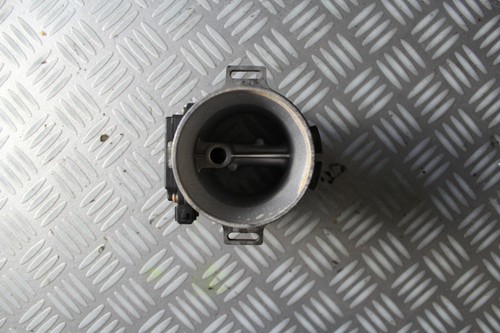 Luftmassenmesser 93BB-12B579-BA Ford Gfr/ggr/gnr