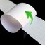 thumbnail 5 - 5*300cm Reflective Safety Sticker Car Bike Traffic Warning Reflector Tape Decals