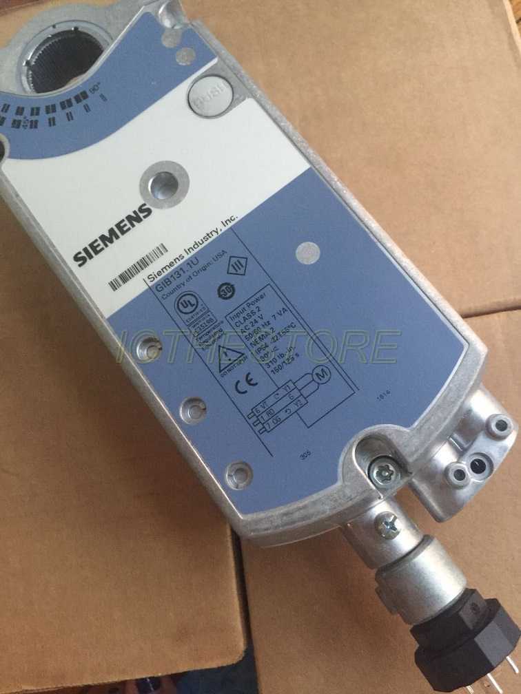 NEW 025W38178-001 GIB131.1U 025W-38178-001 actuator By DHL or 