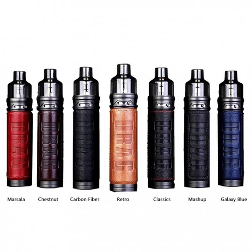 VOOPOO DRAG X POD KIT 80W