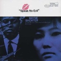 Speak No Evil - Wayne Shorter Cd Emi