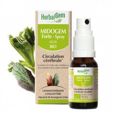 Midogem Forte Bio - Spray 15 ml - Herbalgem
