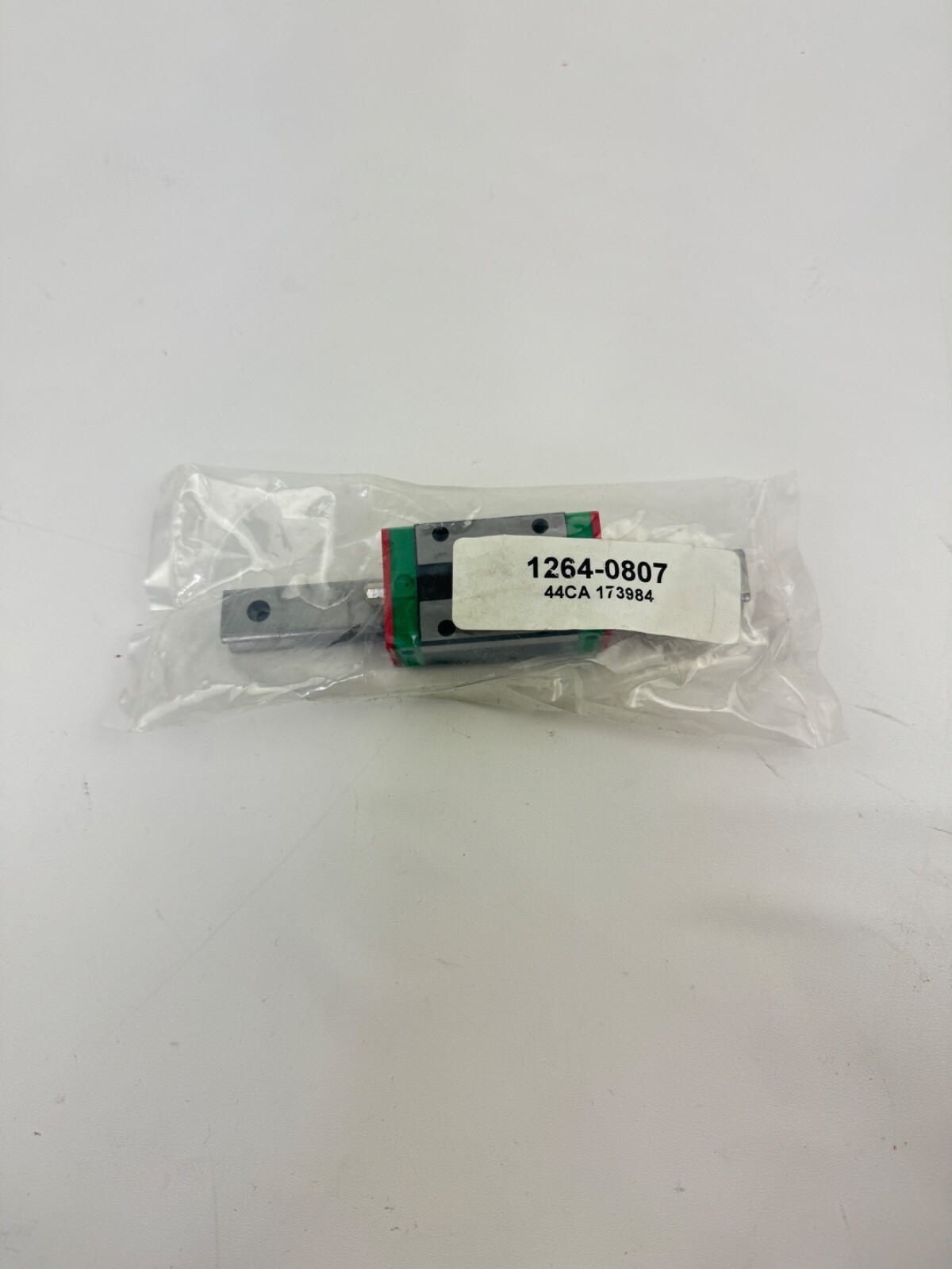 HIWIN Linear Guide Slider Mute QEH15CA 3007G-35