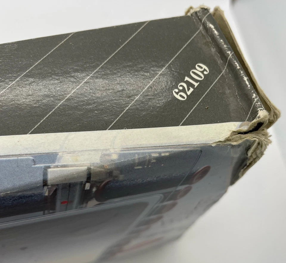 Consola rizadora de viaje vintage SUNBEAM modelo 62-8G tiene 20 rodillos, espejo, clips  Foto 4 de 4