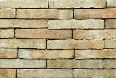 Handformziegel Kerabo-Klinker BH977 34x10x5,5cm Vormauersteine Langformat