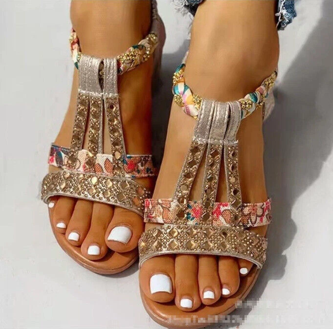 Ladies wide best sale fit orange shoes