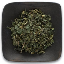 Frontier Stinging Nettle Leaf Cut  Sifted 1 lb Kidney Tonic Herb 10/2027