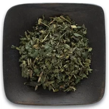 Frontier Stinging Nettle Leaf Cut & Sifted 1 lb Kidney Tonic Herb  10/2027