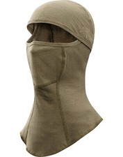 Nuevo con etiquetas Balaclava Arc’teryx Hoja Cocodrilo Asalto FR Gen2 talla S/M