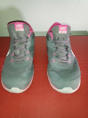 nike women's flex trainer 5 workout shoes