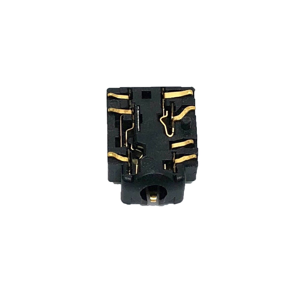 Connecteur Jack 3.5mm Pour Manette Xbox One S - Compatible Audio - Neuf Sous Blister - Marque Générique