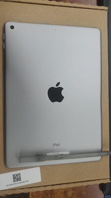 apple iPad 6 6th Generation 9.7 inch Wifi Only Tablet 32GB 128GB