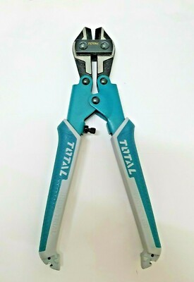 Bolzenschneider Total Marke ausgezeichnete Qualität, Sortiment von 4 Größen 8'''' bis 42'''' Zoll lang