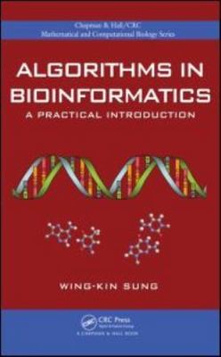 Algorithms in Bioinformatics: A Practical Introduction (Chapman & Hall/CRC Compu