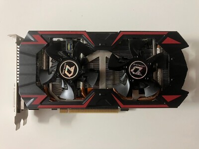 Powercolor Radeon R9 380 Gb Powercolor Pcs+ R9 380 Gb Graphics