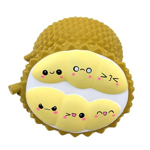 durian plush