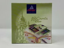 Conté a Paris Crayon 18 piece - 3 Drawer Box Set