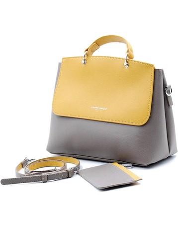 BORSA PETIT BRI Bri Campo Marzio Roma 1933 Con Portacarte - Portamonete Con  Zip EUR 34,90 - PicClick IT
