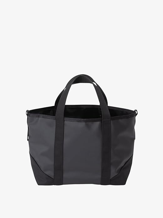 THE NORTH FACE BC Standard Tote Mini NM82501 Black Unisex New | eBay