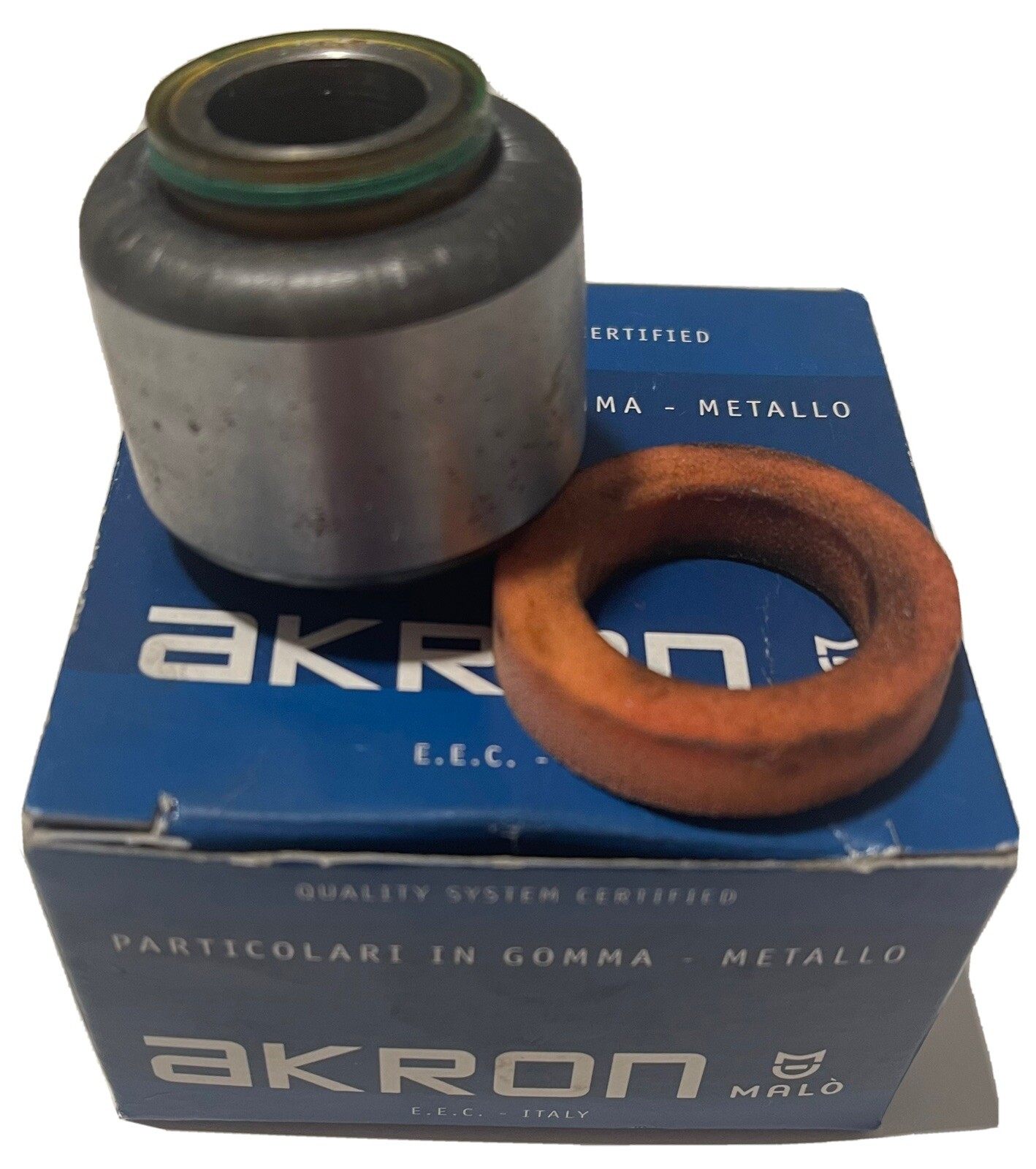 Boccola braccio oscillante TD775W DELPHI per SKODA AUDI VW SEAT