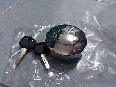 HONDA CB100-CL100-CB125S-CL125S-CD125S-S90-S110-CB125-175 CAP LOCK