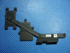 Dell Inspiron 15 7570 15.6" Genuine CPU Cooling Heatsink 9WM67 460.0CL02.0031