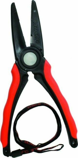 eagle claw pliers