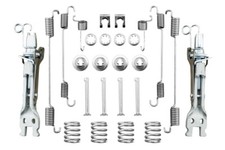 Mâchoire de frein Renault Captur
