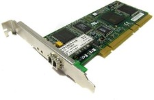 LP9002L I Emulex LightPulse 64-Bit 33MHZ Single Channel 2GB LightPulse PCI FCA