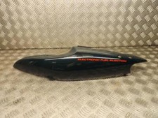Suzuki TL1000S TL1000 S Left Hand Side Seat Panel Fairing Cover