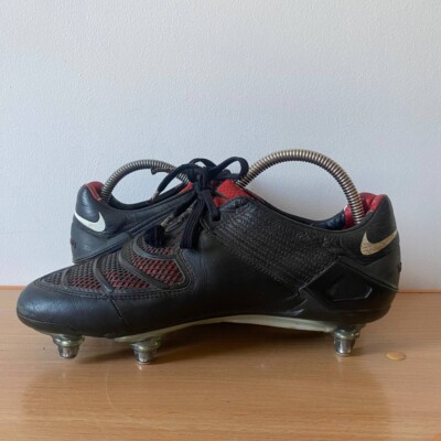 Nike Air Zoom Total 90 T90 Laser SG Elite Italy US 7,5 RARE Soccer