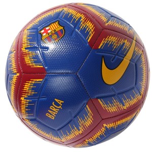 nike barcelona ball