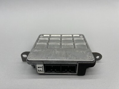 08 Lexus Is F OEM Transmission Control Module 8953553010 for