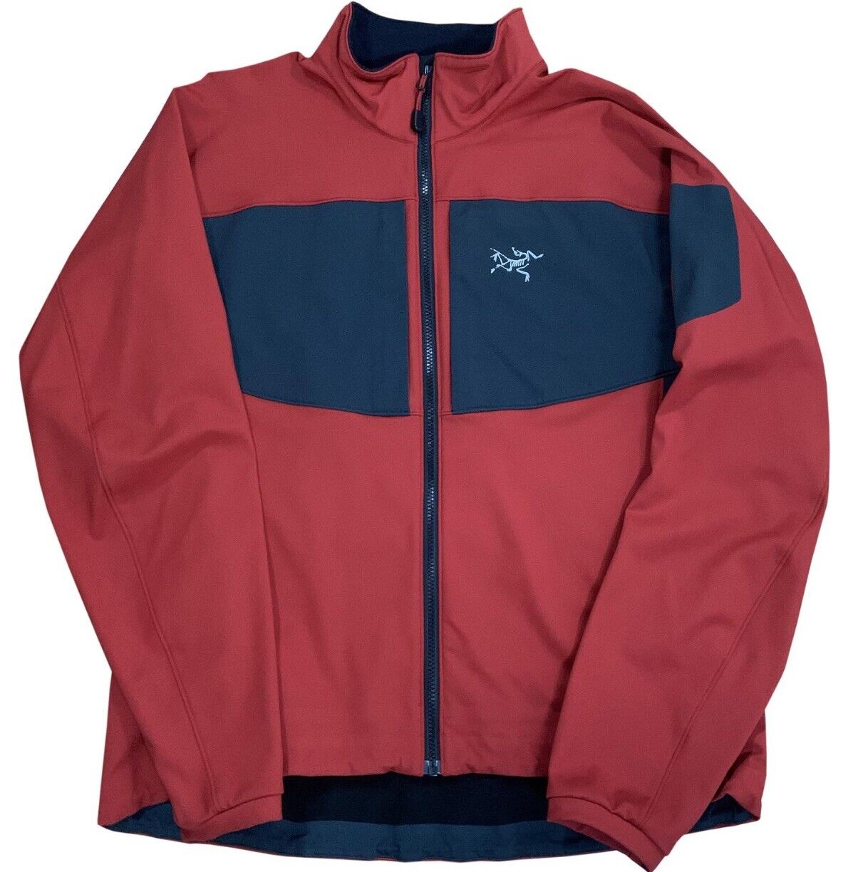 OLD ARC’TERYX GAMMA AR FLEECE JACKET XL