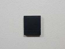 Official Nintendo GameCube Memory Card 251 Blocks DOL-014 Genuine OEM