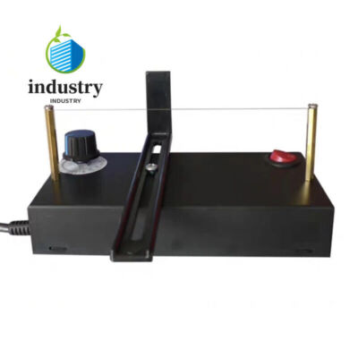 Handmade Hair Accessorie Ribbon Webbing Hot Cutting Machine Small