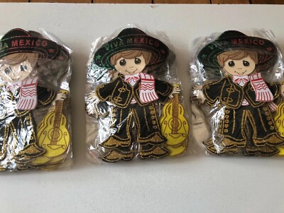10 Figuras De Fomi Charritos