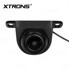 XTRONS AHD 1080P Car Parking Reversing Camera Rear View CAM 360° Lens Backup