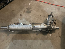 1995-1999 Bmw M3 E36 Power Steering Gear Rack And Pinion Motor Remanufactored 1995-1999 Bmw M3 E36 Power Steering Gear Rack And Pinion Motor Remanufactored