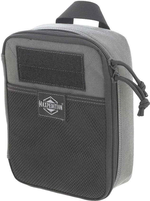 Maxpedition MX246G Zaino da Escursionismo, Unisex – Adulto, Verde, Taglia Unica