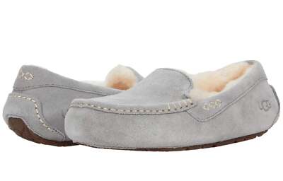 UGG 【未使用品】W ANSLEY 1106878 L GRY ２５ 1106878-LGRY] Womens UGG ANSLEY | eBay