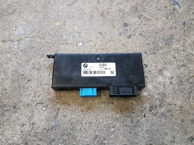 BMW 5er F10 F11 Gateway Modul Steuergerät 9266409
