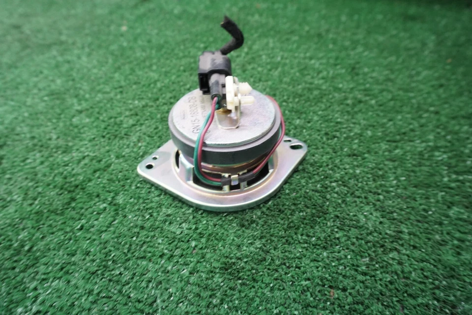 2018 2019 2020 FORD ESCORT DASHBOARD SPEAKER OEM GN1518808DB - Image 4 of 4