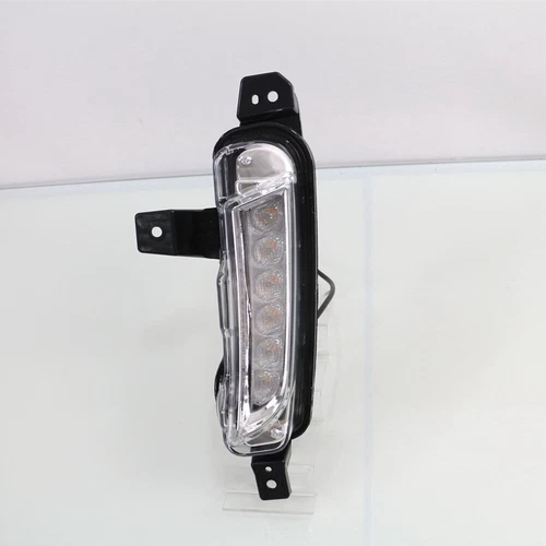 for Suzuki Vitara 2015+, Fog Lamp + Turn Signals LED Daytime Running Light DRL - Picture 3 of 12