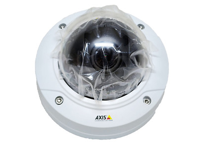 Axis P3214-V Network Surveillance Security Camera