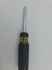 KLEIN TOOLS 32305 Multi-Bit Screwdriver 12 Ti...