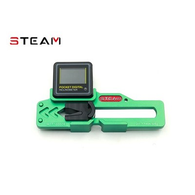 (STEAM) Third Generation Intelligent Digital Pitch Gauge