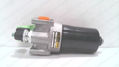 PARKER 15CN1L10E5MD25G1219V HF2 LOW-PRESSURE HYDRAULIC FILTER #347233